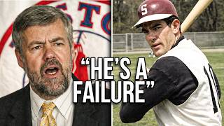MLB Legends Explain Why Steve Garvey Was SH*T
