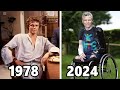 Butterflies CASTS ⭐ THEN AND NOW (1978 VS 2023) | How They Changed After 46 Years?