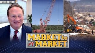 Market to Market - Mar. 11, 2022