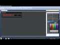 How to code a simple -Hello World- program with Visual Basic