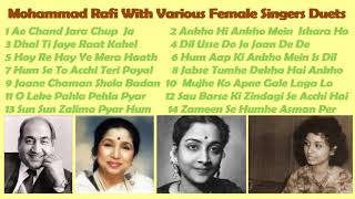 Bollywood Golden Melodies