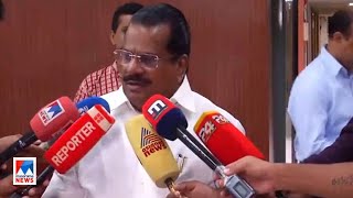 ‘ഫെനി ബാലകൃഷ്ണനെ പരിചയമില്ല; ഫെനിക്ക് പിന്നില്‍ ആരോ ഉണ്ട്’ ​| EP Jayarajan | Feni Balakrishnan