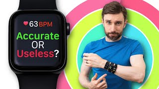 Can you trust your smartwatch?