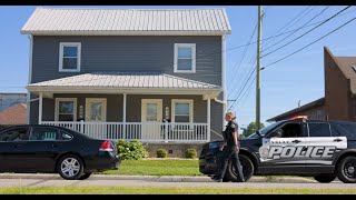 Findlay PD Recruitment Video