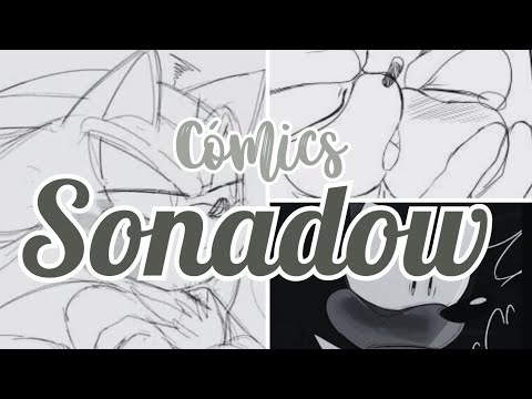 рџ Cгіmics Sonadow пёџ Youtube