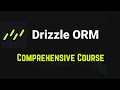 Drizzle ORM #1- Setup - Schema - Migrations ⭐