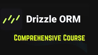 Drizzle ORM #1- Setup - Schema - Migrations ⭐