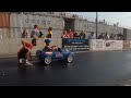 MLToys Power Wheels Mustang - 21mph with MLToys Electronic Speed Control and 775 motors