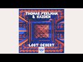 Thomas Feelman & Kazden - Lost Desert