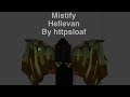 LB Map Test // Mistify [Hellevan] by httpsloaf (MAP REMOVED)