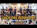 EACH ONE REACH ONE | New Hope BBC Choir