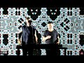 MVMB DJ set / Visuals by Hackstage
