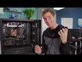 Opening the ULTIMATE PC! - Intel's 28 Core Xeon W