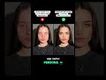 Persona app - Best video/photo editor #naturalbeauty #lipsticklover #fashion #beautyhacks