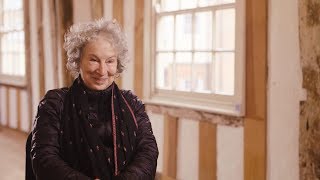 Margaret Atwood's Top 5 Writing Tips