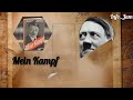 এডলফ হিটলার adolf hitler জার্মানির চ্যান্সেলর প্রথম ও দ্বিতীয় বিশ্বযুদ্ধ বিখ্যাত মনীষী