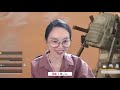 miryo played pubg with celebrities singer u0026 progamer