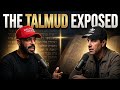 🔴 The Talmud vs. Jesus Christ: Deconstructing the Text with Michael Louden