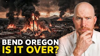 The Future of Bend Oregon will SURPRISE You. My 2026 Market Prediction