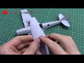 airfix spitfire fr mk.xiv 1 48 the inner nerd