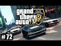 LCPD First Response - Grand Theft Auto IV - Episode 72 (LCPDFR 1.0) SHIT