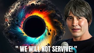 Brian Cox Reveals Betelgeuse's Supernova Countdown!