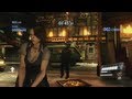 Resident Evil 6 Mercenaries - Urban Chaos - Helena1 - S rank