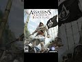 Лучшие игры серии assassin s creed