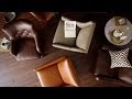 How To Choose Leather Furniture | west elm