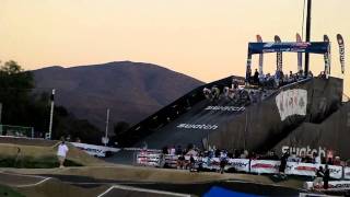 2010 UCI BMX SUPERCROSS #3 CHULAVISTA ELETE MEN 1/8 QFY6.MP4