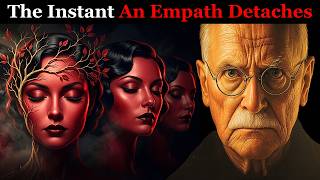 What Happens When an Empath Finally Stops Caring - Carl Jung