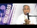 Holy Mass Live Today | Fr. John Kanichery VC | 19 August | Divine Retreat Centre Goodness TV