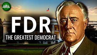 FDR - The Greatest Democratic President Documentary