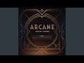 Enemy (from the series Arcane League of Legends)