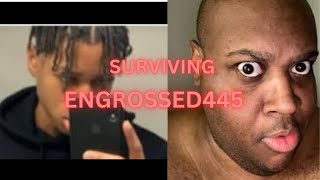 Surving Engrossed The PXDO S1 EP3 - BLACK OPS 4 2024