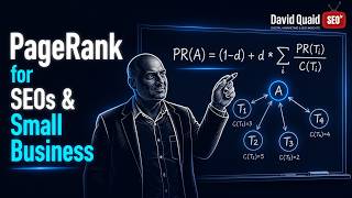 What is the Google PageRank Algorithm?