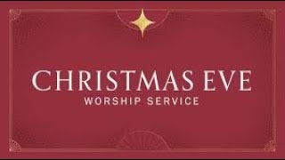 CHRISTMAS WORSHIP|25-12-2024