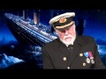 Lowell Lytle: Diving to the Titanic and salvation