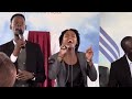 Focus acapella at Beacon of hope - Bayethe