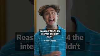 The guy that uses Craigslist personal connections #shorts