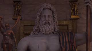 Religion in Ancient Greece Full Cinematic Documentary