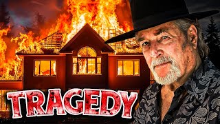 Heartbreaking Tragedy Of Hugh O'Brian From Wyatt Earp