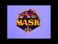 Simulakrum Lab - M.A.S.K. Theme (ft Cody Carpenter & Gil Minoni) [Pop Synthwave / Retrowave Montage]