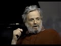 Stephen Sondheim interviewed by James Lipton in 1994 at The Actor's Studio