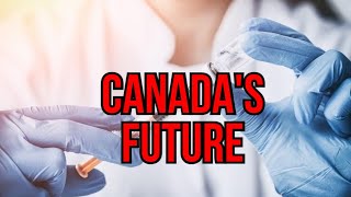 Canada to be the Euthanasia capital of the world!, euthanasia commercial that 'glorified suicide'