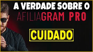 Curso Afiliagram Murilo Henrique: Afiliagram Funciona? Afiligram é bom?Saiba toda Verdade!