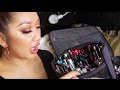 THUY TALKS || HOW TO: BUILD AND PACK YOUR MAKEUP ARTIST KIT || part 2