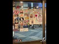 西成キッチンうーちゃん　店主の誕生日　 toshikisakai