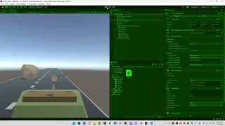 Unity Junior Programmer Unit One Tutorial[depreciated]