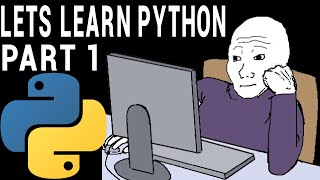 Let's learn Python | Python Syntax on Codecademy.